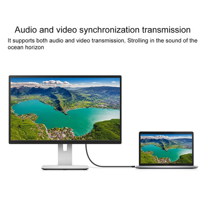 DisplayPort Male to Display Port Male Cable, Length: 1.8m by buy2fix