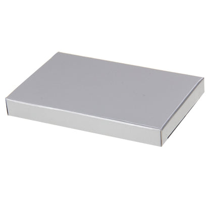 2x 3 in 1 Memory Card Protective Case Box for SD Card, Size: 93mm (L) x 62mm (W) x 10mm (H)(Black) - Card Case by buy2fix | Online Shopping UK | buy2fix