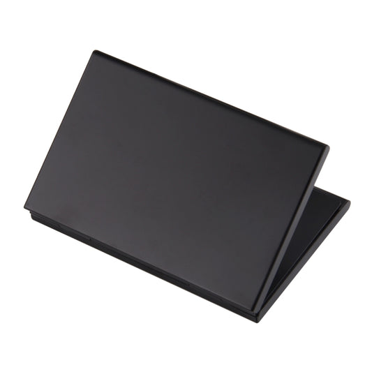 15 in 1 Memory Card Aluminum Alloy Protective Case Box for 3 SD + 12 TF Cards(Black) - Card Case by buy2fix | Online Shopping UK | buy2fix