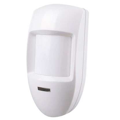 Passive Infrared Sensor EL-55(White) - Infrared Detector by buy2fix | Online Shopping UK | buy2fix