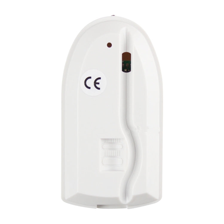 Passive Infrared Sensor EL-55(White) - Infrared Detector by buy2fix | Online Shopping UK | buy2fix