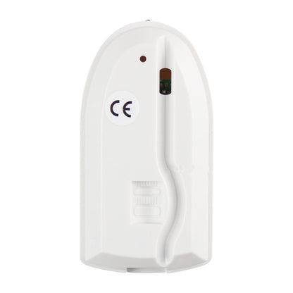 Passive Infrared Sensor EL-55(White) - Infrared Detector by buy2fix | Online Shopping UK | buy2fix