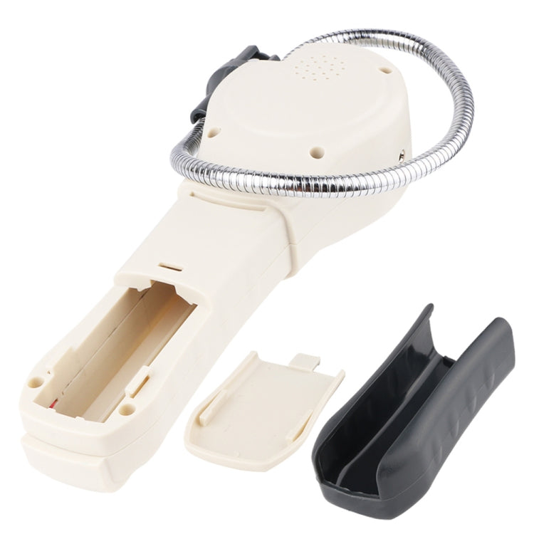 Combustible Gas Detector Alarm, 16 inch Goose Neck (GM8800A) - Gas Monitor by buy2fix | Online Shopping UK | buy2fix