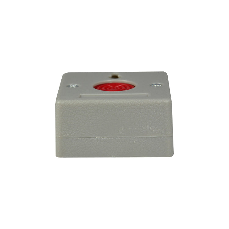 Hold Up Button / Emergency Button / Panic Button (PB-68)(Grey) - Others Alarm by buy2fix | Online Shopping UK | buy2fix