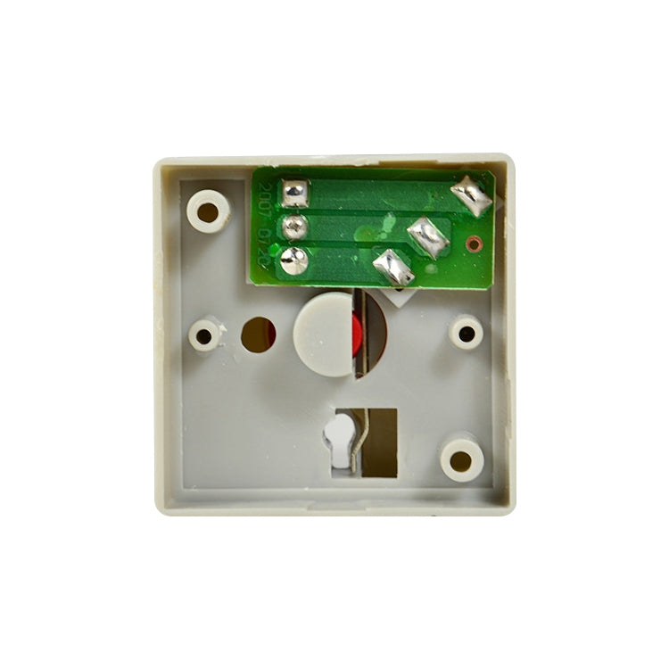 Hold Up Button / Emergency Button / Panic Button (PB-68)(Grey) - Others Alarm by buy2fix | Online Shopping UK | buy2fix