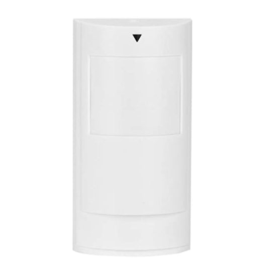 PA-525D Wired Dual Infrared and Microwave Digital Motion Detector(White) - Infrared Detector by buy2fix | Online Shopping UK | buy2fix