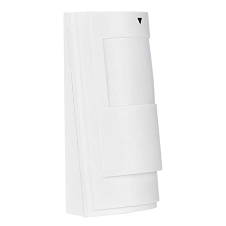 PA-525D Wired Dual Infrared and Microwave Digital Motion Detector(White) - Infrared Detector by buy2fix | Online Shopping UK | buy2fix