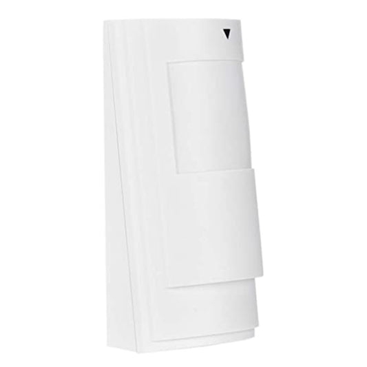 PA-525D Wired Dual Infrared and Microwave Digital Motion Detector(White) - Infrared Detector by buy2fix | Online Shopping UK | buy2fix