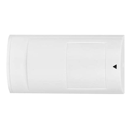 PA-525D Wired Dual Infrared and Microwave Digital Motion Detector(White) - Infrared Detector by buy2fix | Online Shopping UK | buy2fix