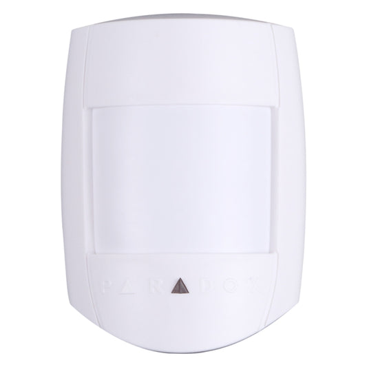 PA-476CH 2 Levels Adjustable PIR Motion Sensor for Home Security(White) - Infrared Detector by buy2fix | Online Shopping UK | buy2fix