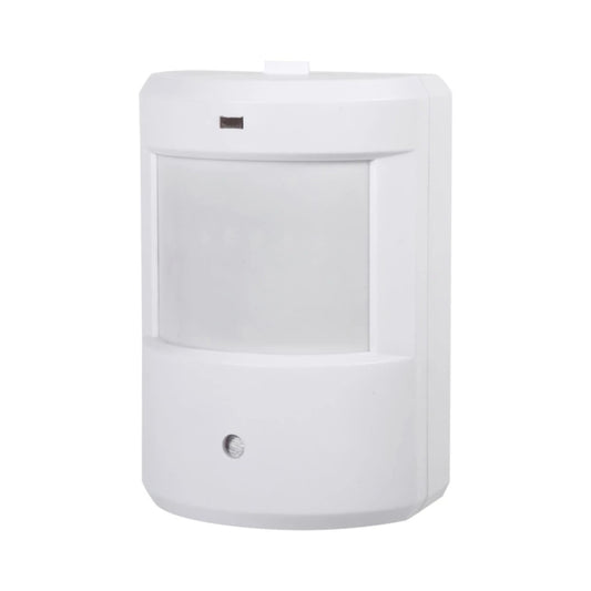 F622-108 Electro Guard Watch IR Remote Detection System / Wireless Doorbell(White) - Wireless Doorbell by buy2fix | Online Shopping UK | buy2fix
