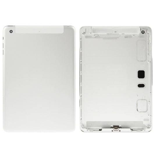 Full Housing  Chassis for iPad mini 2 (3G Version)(Silver) - iPad mini 2 (2013) by buy2fix | Online Shopping UK | buy2fix