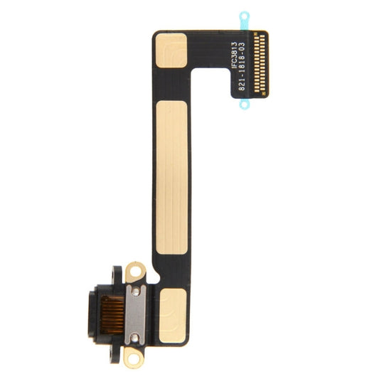 Original Dock Plug Flex Cable for iPad mini 2 Retina (Black) - iPad mini 2 (2013) by buy2fix | Online Shopping UK | buy2fix