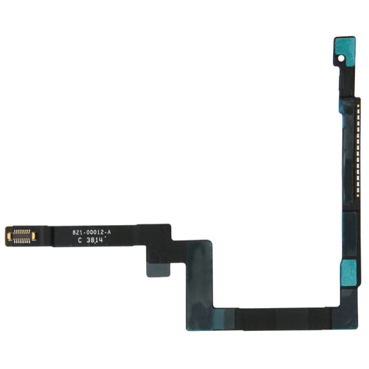 Original Home Button Flex Cable for iPad mini 3 - iPad mini 3 (2014) by buy2fix | Online Shopping UK | buy2fix