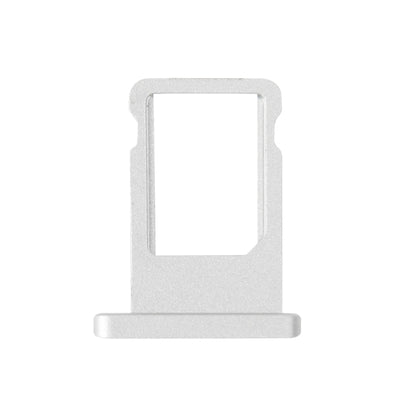 Card Tray for iPad mini 3(Silver) - iPad mini 3 (2014) by buy2fix | Online Shopping UK | buy2fix