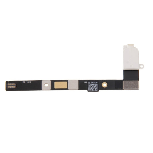 Audio Flex Cable Ribbon  for iPad mini 4, 3G Version(White) - iPad mini 4 (2015) by buy2fix | Online Shopping UK | buy2fix