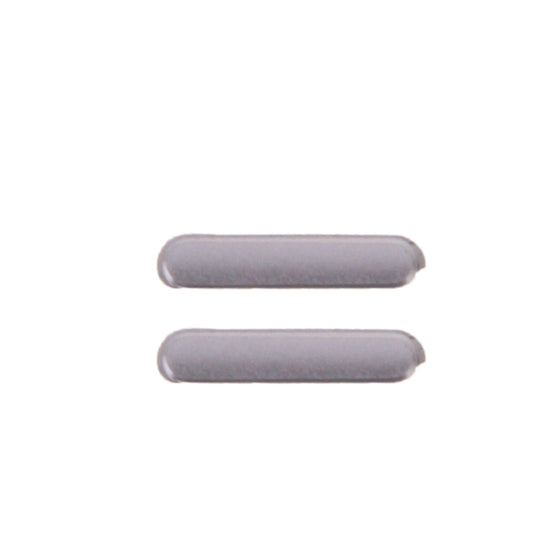 Volume Button  for iPad mini 4(Grey) - iPad mini 4 (2015) by buy2fix | Online Shopping UK | buy2fix