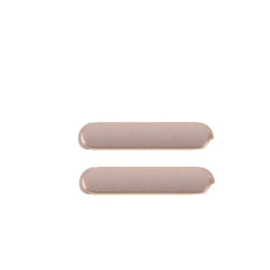 Volume Button  for iPad mini 4(Gold) - iPad mini 4 (2015) by buy2fix | Online Shopping UK | buy2fix