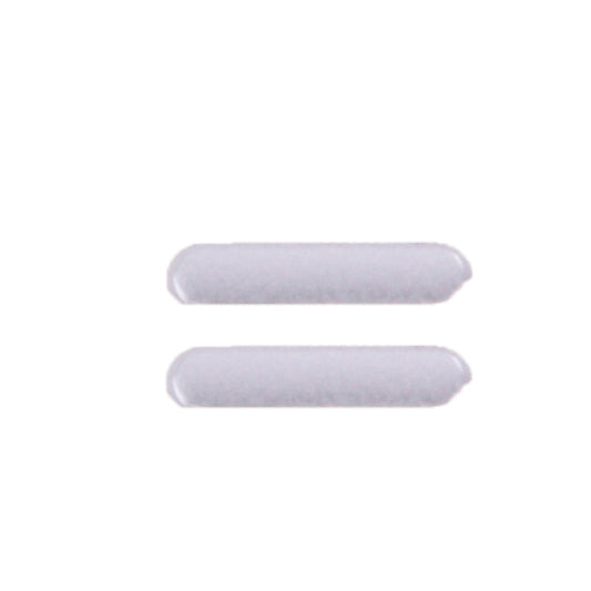 Volume Button  for iPad mini 4(Silver) - iPad mini 4 (2015) by buy2fix | Online Shopping UK | buy2fix