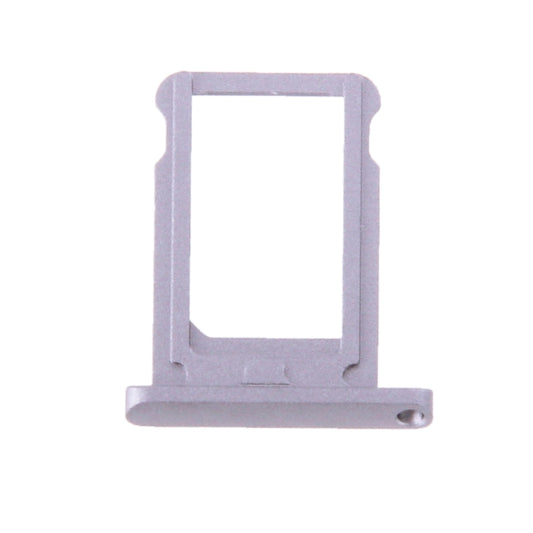 Nano SIM Card Tray for iPad mini 4 (Wi-Fi + Cellular)(Silver) - iPad mini 4 (2015) by buy2fix | Online Shopping UK | buy2fix