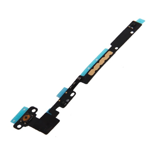 Original Version PCB Membrane Flex Cable For iPad mini (Black) - iPad mini (2012) by buy2fix | Online Shopping UK | buy2fix