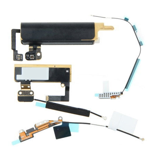 Original Version 4 in 1 Kit for iPad mini - iPad mini (2012) by buy2fix | Online Shopping UK | buy2fix