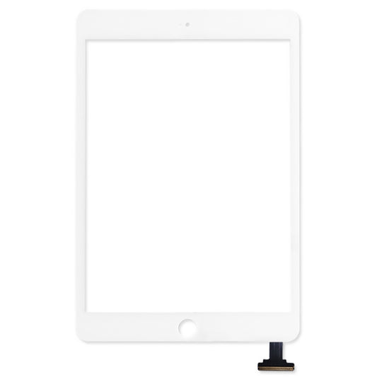 Original Version Touch Panel for iPad mini / mini 2 Retina(White) - iPad mini 2 (2013) by buy2fix | Online Shopping UK | buy2fix