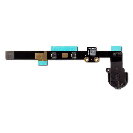 OEM Version Audio Jack Ribbon Flex Cable for iPad mini 1 / 2 / 3 - iPad mini 3 (2014) by buy2fix | Online Shopping UK | buy2fix