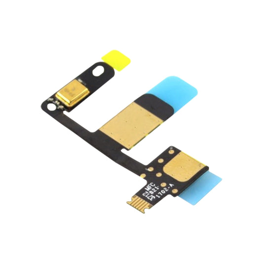 Original Version Microphone Cable for iPad mini 1 / 2 / 3(White) - iPad mini 3 (2014) by buy2fix | Online Shopping UK | buy2fix