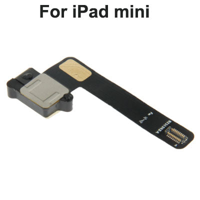 Original Front View Camera Cable for iPad mini 1 / 2 / 3 - iPad mini 3 (2014) by buy2fix | Online Shopping UK | buy2fix