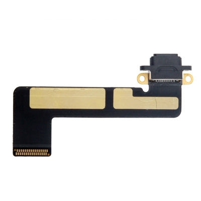 Original Dock Plug Flex Cable for iPad mini (Black) - iPad mini (2012) by buy2fix | Online Shopping UK | buy2fix