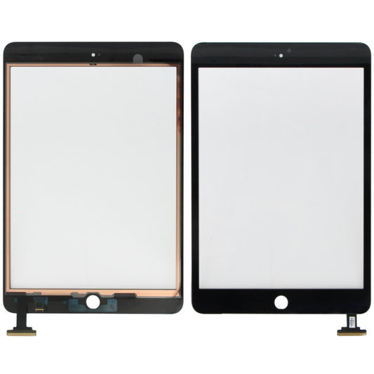Touch Panel for iPad mini / mini 2 Retina(Black) - iPad mini 2 (2013) by buy2fix | Online Shopping UK | buy2fix