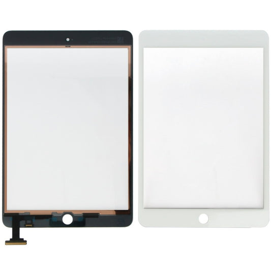Touch Panel for iPad mini / mini 2 Retina(White) - iPad mini 2 (2013) by buy2fix | Online Shopping UK | buy2fix