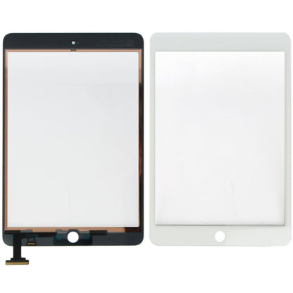 Touch Panel for iPad mini / mini 2 Retina(White) - iPad mini 2 (2013) by buy2fix | Online Shopping UK | buy2fix