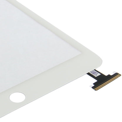 Touch Panel for iPad mini / mini 2 Retina(White) - iPad mini 2 (2013) by buy2fix | Online Shopping UK | buy2fix