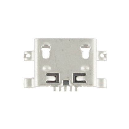 High Quality Tail Connector Charger for Lenovo A680\A269\S920\A760\A630\A880\A390\A820\A890\A369\S930 - Tail Connector by buy2fix | Online Shopping UK | buy2fix