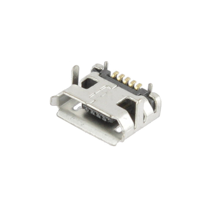 High Quality Tail Connector Charger for Lenovo A1000\A3000\A766 - Tail Connector by buy2fix | Online Shopping UK | buy2fix
