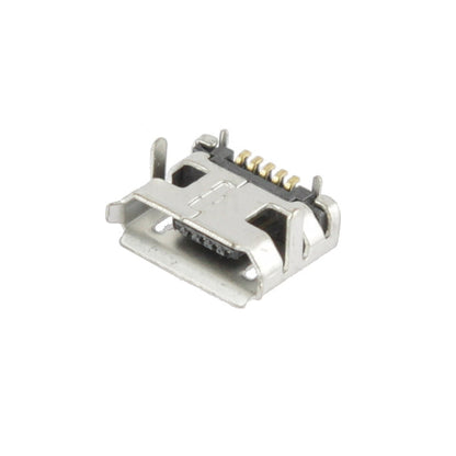 High Quality Tail Connector Charger for Lenovo A1000\A3000\A766 - Tail Connector by buy2fix | Online Shopping UK | buy2fix