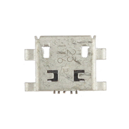 High Quality Tail Connector Charger for Lenovo V880\C8650\8900\9500 - Tail Connector by buy2fix | Online Shopping UK | buy2fix