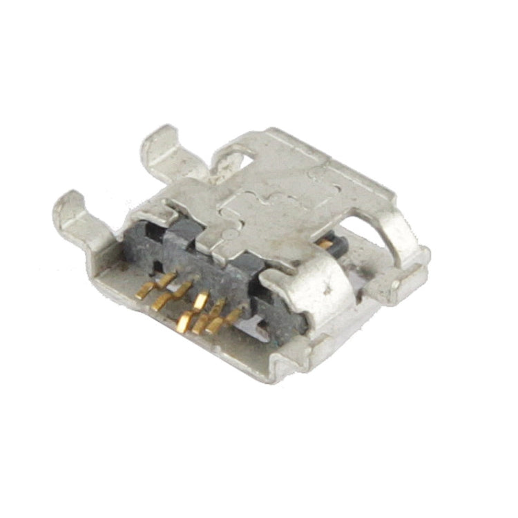 High Quality Tail Connector Charger for Lenovo V880\C8650\8900\9500 - Tail Connector by buy2fix | Online Shopping UK | buy2fix