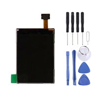 LCD Screen for Nokia 6300/ 6210C/ 8600/ 3600/ 5320/ 6121c/ 6301/ 6350 - LCD Screen by buy2fix | Online Shopping UK | buy2fix