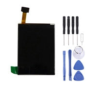LCD Screen for Nokia 6500S/ 5700/ 5610/ 6110n/ 7373/ 6220c/ 6600s/ 6650 Big/ E65 - LCD Screen by buy2fix | Online Shopping UK | buy2fix