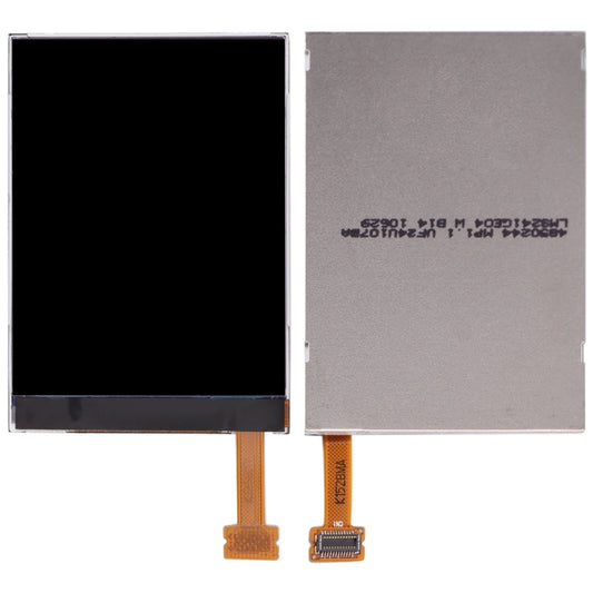 High Quality  LCD Screen for Nokia N82 / E66 / 6210N / N77 / N78 / N79 / 6208 - LCD Screen by buy2fix | Online Shopping UK | buy2fix