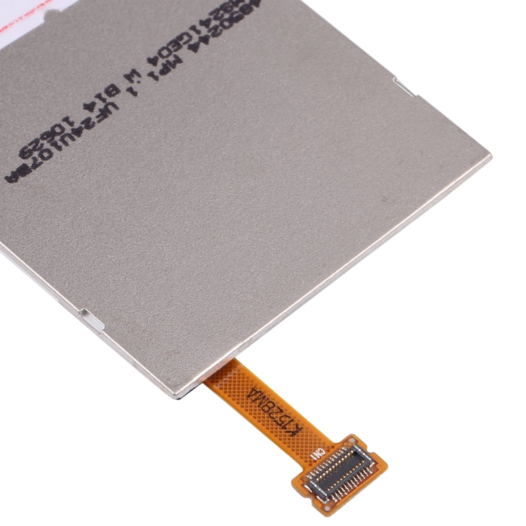 High Quality  LCD Screen for Nokia N82 / E66 / 6210N / N77 / N78 / N79 / 6208 - LCD Screen by buy2fix | Online Shopping UK | buy2fix