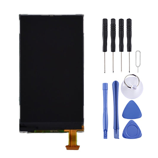 High Quality  LCD Screen for Nokia 5530 - LCD Screen by buy2fix | Online Shopping UK | buy2fix