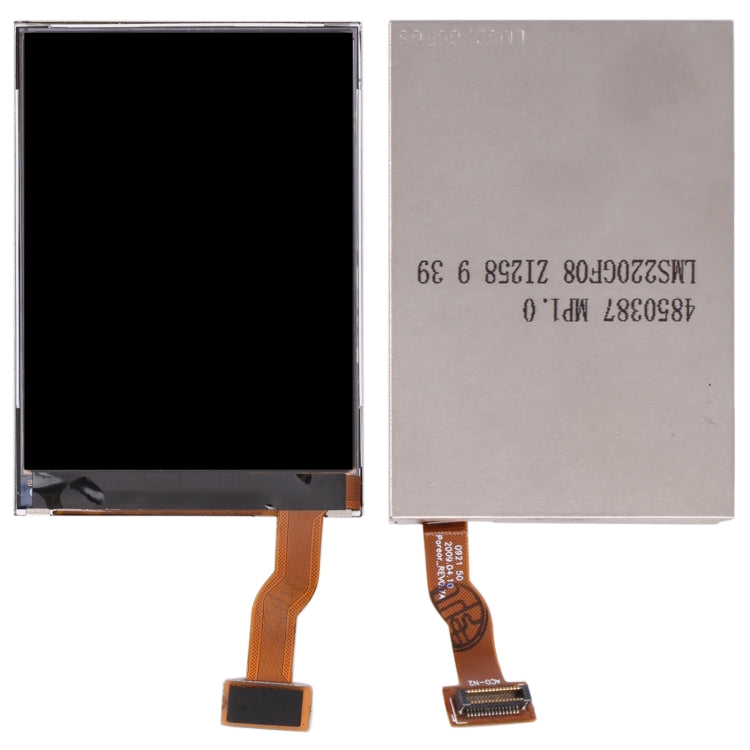 High Quality Version,  LCD Screen for Nokia 6700 / 6700C - LCD Screen by buy2fix | Online Shopping UK | buy2fix