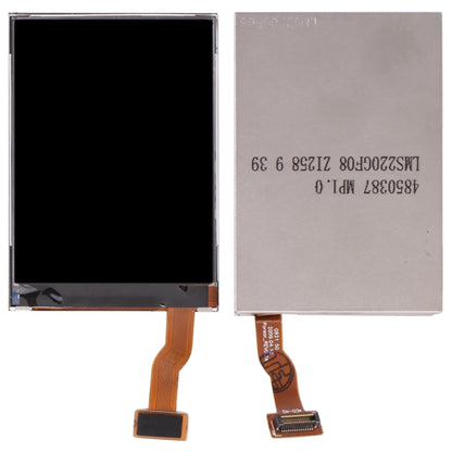 High Quality Version,  LCD Screen for Nokia 6700 / 6700C - LCD Screen by buy2fix | Online Shopping UK | buy2fix