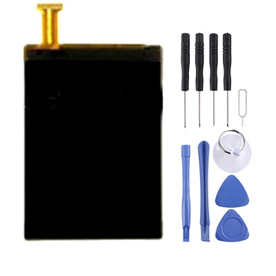 LCD Screen for Nokia 6700S - LCD Screen by buy2fix | Online Shopping UK | buy2fix