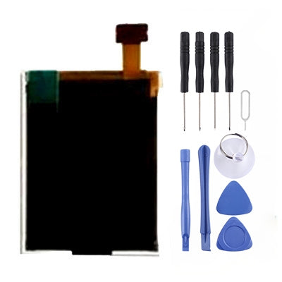 High Quality  LCD Screen for Nokia 1661 - LCD Screen by buy2fix | Online Shopping UK | buy2fix