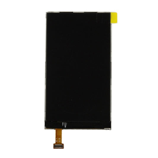 OEM version, LCD Screen for Nokia 603(Black) - LCD Screen by buy2fix | Online Shopping UK | buy2fix